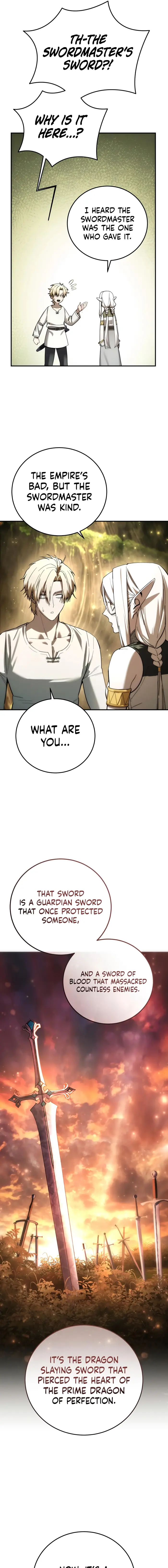 Star Embracing Swordmaster Chapter 113 image 26_optimized
